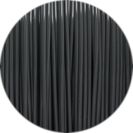Easy PLA - grafīts (1,75mm; 0,85kg) Fiberlogy